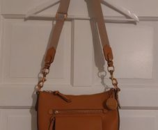 Jasper Conran Shoulder Bag Postage Included
