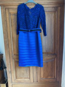 Ladies dress