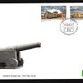 Collection 2017 Ireland Commemorative Stamps An Post First Day Cover (FDC). Collection of 20 covers. Image 7