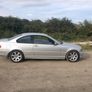 breaking bmw e46 3series coupe Image 4