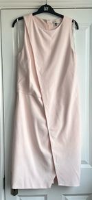 Halston Heritage dress - sz 14/16