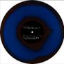 The Marias Submarine Blue in Black Coloured Limited Edition Exclusive Numbered LP Free viewing Image 10