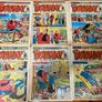 Comics: 'The Dandy' 1996,1997 and 1998 (52 numbers) Image 7