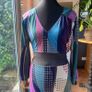 Skater style dress Image 2