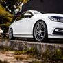 Concaver CVR4 JR Wheels Image 9