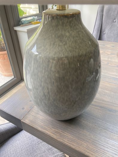 Paul Costello lamp