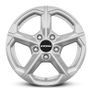 RONAL CA1 Alloys Wheels Image 2