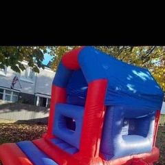 Bouncy Castles for sale
