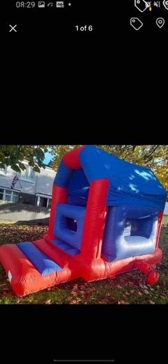 Bouncy Castles for sale