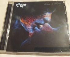 The Script - No Sound Without Silence Cd