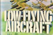 Low Flying Aircraft - J.g. Ballard  - Rare First Edition