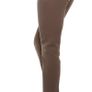 Elegant  Business Pants CAPPUCCINO or grey 42 Image 3