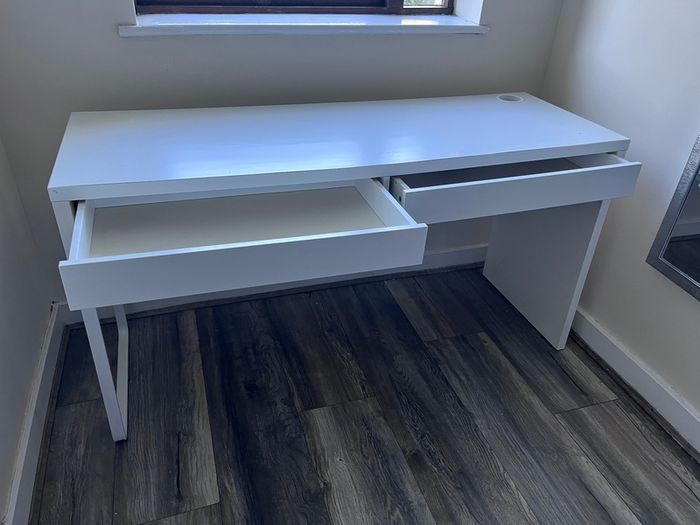 Study Desk