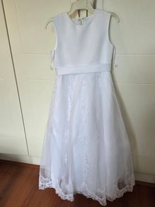 communion dress