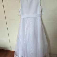 communion dress