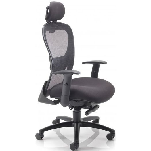 Strata Mesh 24 Hour Physio Approved Posture Chair
