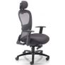 Strata Mesh 24 Hour Physio Approved Posture Chair Image 9
