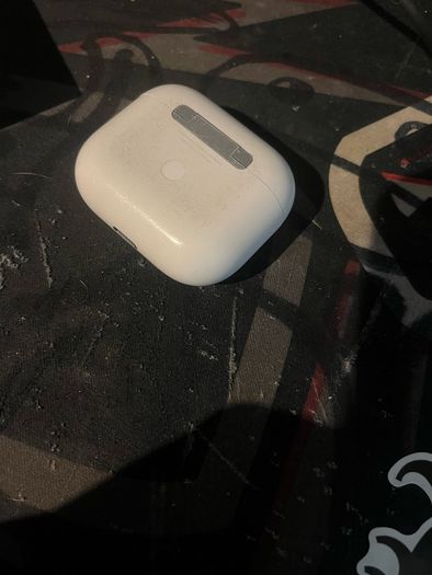 airpods gen 3