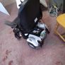 electric wheelchair Image 2