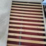 King size bed with 2 mattresses Image 9