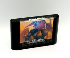 Altered Beast for Sega Mega Drive - Cartridge