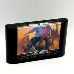 Altered Beast for Sega Mega Drive - Cartridge