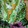 Fancy Dress Tinkerbell  Age 3-4 Image 3