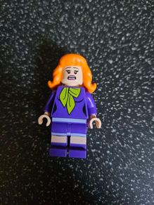 lego daphne