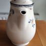 Noritake Keltcraft Eastfair 9171 Tea/Coffee Pot Teapot Image 5