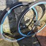 Quintana Roo Dulce XS 26" wheels TT Bike & Spare wheels Image 3