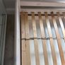 Flexa single bed with drawers Image 6