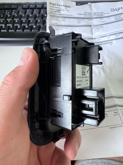 Window Switch