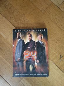 Dvd box set