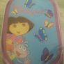 Dora the explorer storage basket Image 2