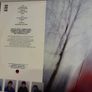 The Cure vinyl lp Image 2