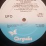 Ufo  Lp  (irish) Image 3