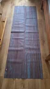 Yoga travel mat