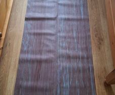 Yoga travel mat