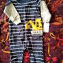 New Baby boy clothes 6 to 9 months Image 2