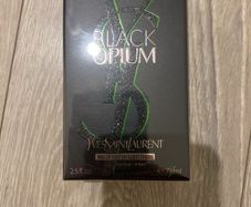 Black Opium Illicit Green 75 ml