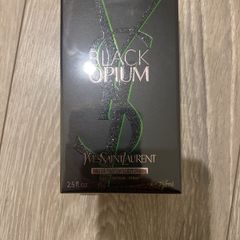 Black Opium Illicit Green 75 ml
