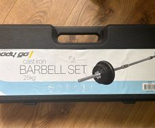 Barbell Set