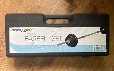 Barbell Set