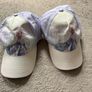 H&M Frozen girls baseball hats 4-6 years old and 7-12 years old Image 2