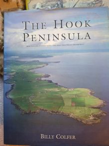 The Hook Peninsula by Billy Colfer