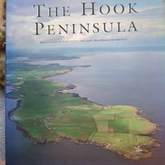 The Hook Peninsula by Billy Colfer