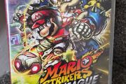 Mario Strikers Battle League