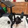 Brilliant Gym All In 1 Weightlifting Set!! Image 6