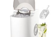 Portable Countertop Ice Maker Machine 11.8kg