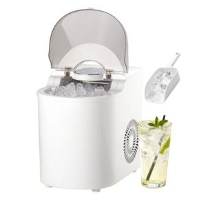 Portable Countertop Ice Maker Machine 11.8kg